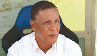 عبد القادر العمراني