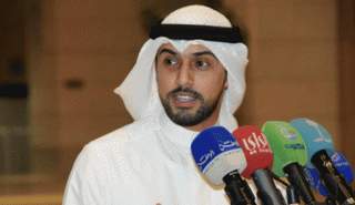 الروائي الكويتي سعود  السنعوسي