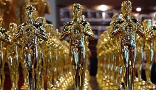 جائرة الأوسكار