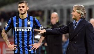 مانشيني – إيكاردي 