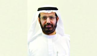 الدكتورعلي راشد النعيمي، مدير عام مجلس أبوظبي للتعليم