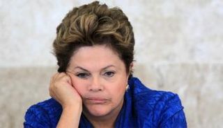 ديلما روسيف