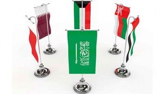 انتعاش اقتصاد دول مجلس التعاون الخليجي العام القادم 