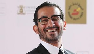 أحمد حلمي