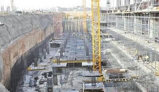 انتعاش قطاع العقارات البريطانية 