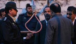 سجناء سياسيون يعدمون في ايران