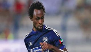 جوناثان بيترويبا