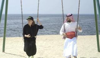 ملصق دعائي لفيلم بركة يقابل بركة