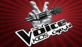 ذا فويس كيدز