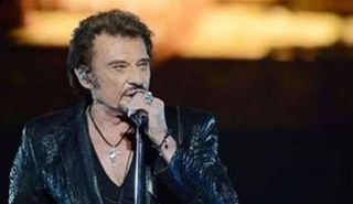 جوني هوليداي