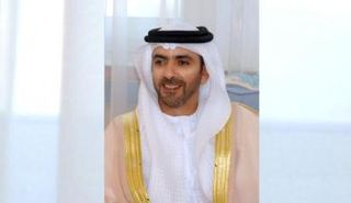 الشيخ سيف بن زايد آل نهيان