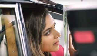 ديبيكا وجه هوليوود الجديد