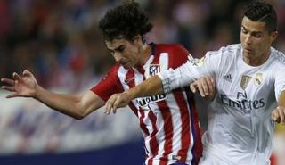 مينديز – رونالدو 