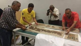 من مقتنيات الملك 