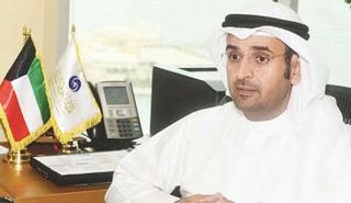  رئيس مجلس مفوضي هيئة أسواق المال الدكتور نايف الحجرف