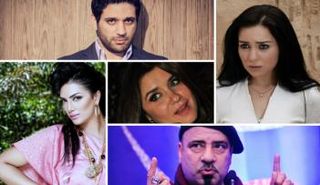 نجوم مصر يستعدون لسينما عيد الأضحى