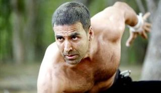 آكشاي كومار