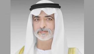 الشيخ نهيان بن مبارك وزير الثقافة وتنمية المعرفة