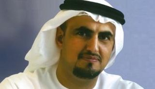 المهندس راشد الحبسي 