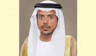 الشيخ سلطان بن طحنون آل نهيان