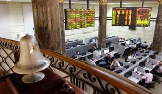 البورصة المصرية تغلق مرتفعة