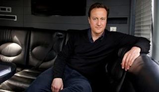 ديفيد كاميرون