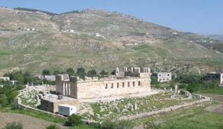 مدينة عراق الأمير