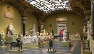 متحف بوشكين للأدب الروسي