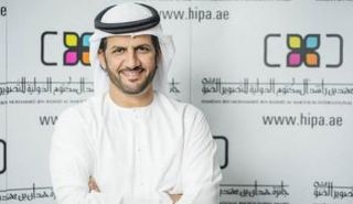 الأمين العام للجائزة علي خليفة بن ثالث