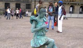 صورة تعبيرية