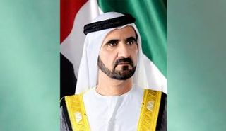 محمد بن راشد