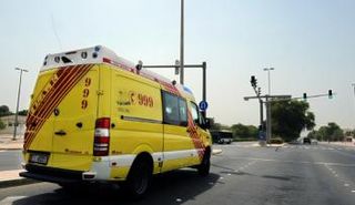 التقنية الحديثة تسهل وصول مستجيب أول لمكان الحادث