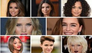 أجمل 8 تسريحات للشعر