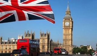 الإمارات في مقدمة الشركاء التجاريين مع بريطانيا – صورة أرشيفية 