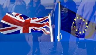 البقاء أم الرحيل .. أيهما يختار البريطانيون – صورة أرشيفية 