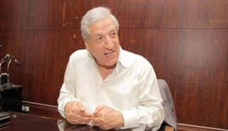 الدكتور فخري الفقي 