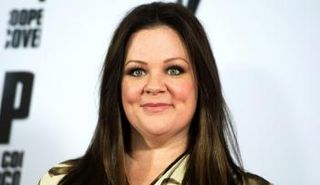 ميليسيا مكارثي