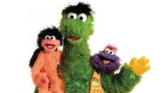 فلفل ونمنم وخوخة.. شخصيات عالم سمسم