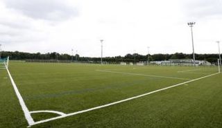 مركز تكوين باريس سان جيرمان