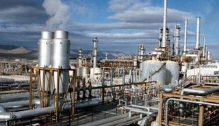 طفرة في صناعة البتروكيماويات الكويتية 