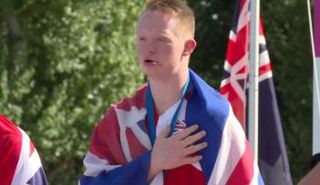 دورة فلورنسا أطلقت الحديث مجددا عن مشاركة المصابين بمتلازمة داون في الألعاب الأولمبية.