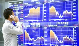 مؤشر نيكي الياباني