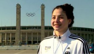 يسرا مارديني