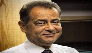 الفنان محمد غنيم