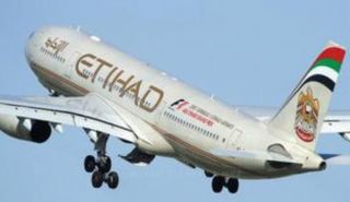 الاتحاد للطيران