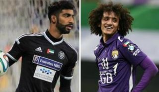 عموري - شامبية 