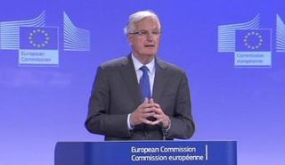 ميشال بارنييه