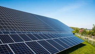  محطات الطاقة الشمسية