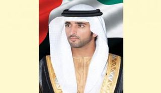 حمدان بن محمد بن راشد 
