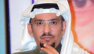عبد الله السدحان